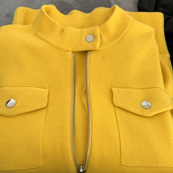 Ralph Lauren zippered sweater size medium - Picture 7 of 7